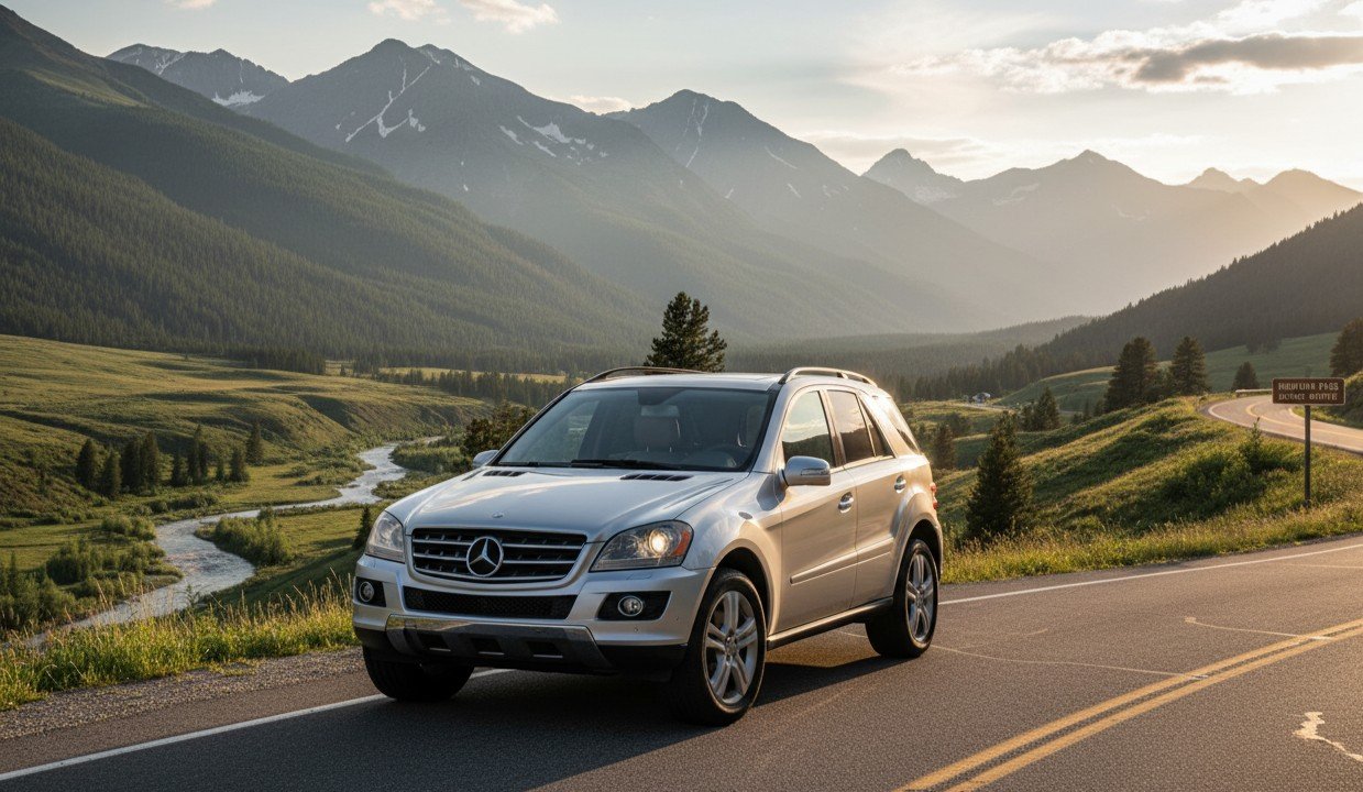 Car Rental