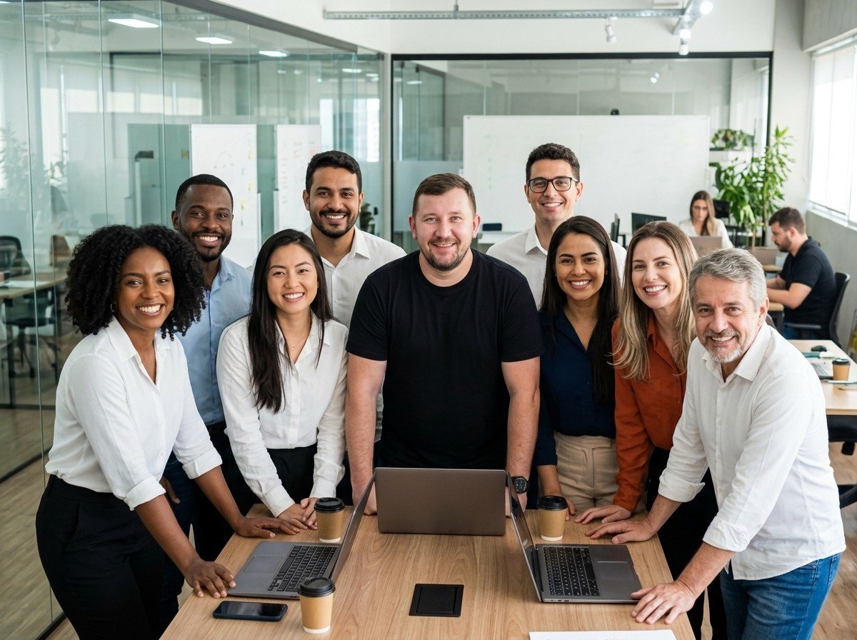 Our Team