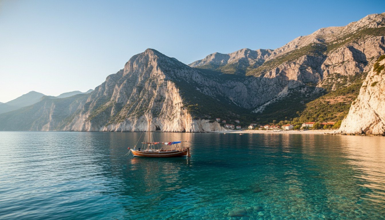 Tourism Services